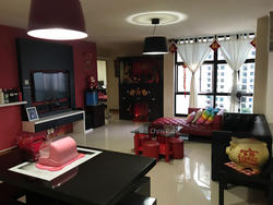 Blk 629 Senja Road (Bukit Panjang), HDB 5 Rooms #152384522
